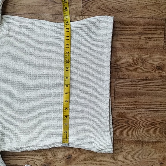 George Split Cowl Neck Sweater - Picture 5 of 8